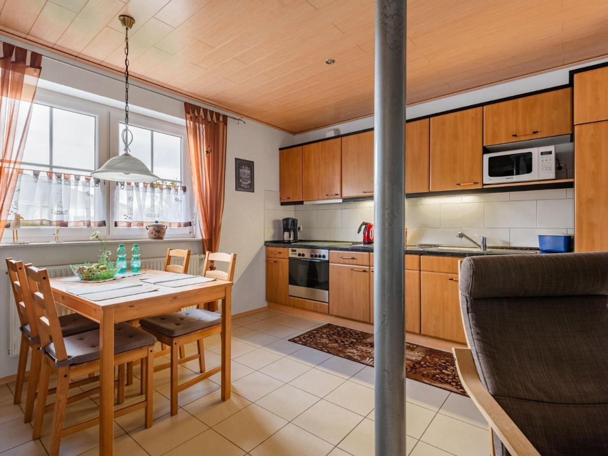 Apartment With Fenced Garden In Faid Eksteriør bilde